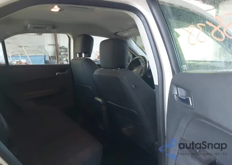 2015 Chevrolet Equinox Ls from USA, damaged, VIN 2GNFLEEK0F6128609